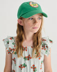 Mr Pickles Patch cap - KIDS