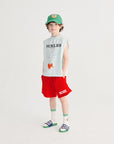 Mr Pickles Patch cap - KIDS