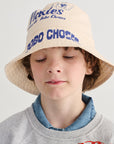 Bobo Choses Pickles reversible hat - KIDS