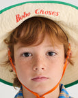 Bobo Choses bucket hat - KIDS