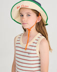 Bobo Choses bucket hat - KIDS