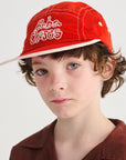 Bobo Choses By Hand tecnic cap - KIDS