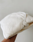 BABY HOODED TOWEL