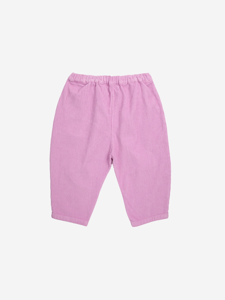 Baby BC corduroy baggy pants - last ones 6&9m