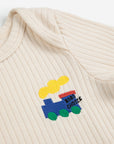 Bobo Choo Choo long sleeve T-shirt - baby
