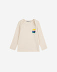 Bobo Choo Choo long sleeve T-shirt - baby