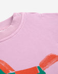 Rocking Horse body sweatshirt