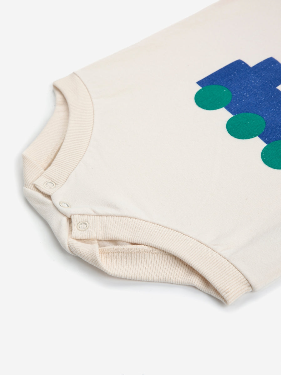 Bobo Choo Choo body sweatshirt - baby