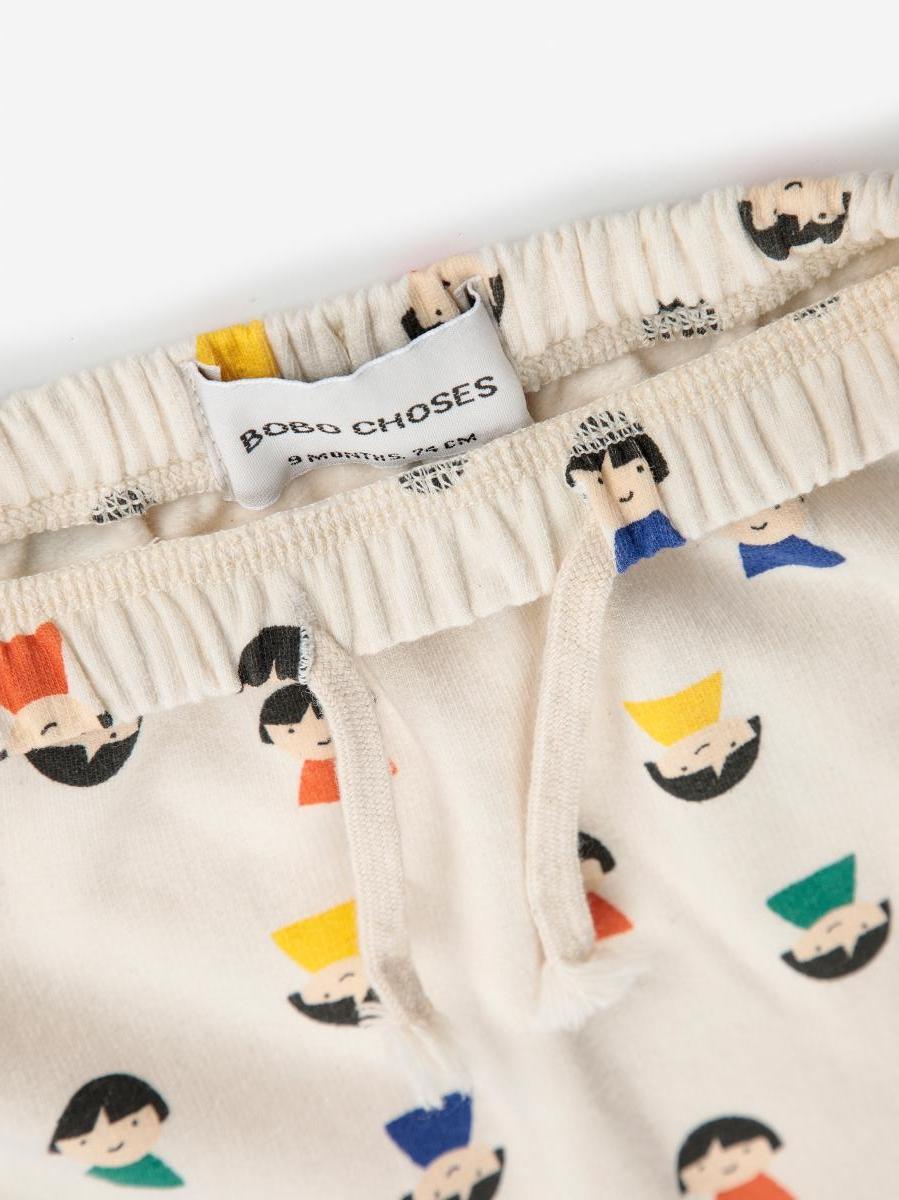 Game Pawns jogging pants - 1-12m