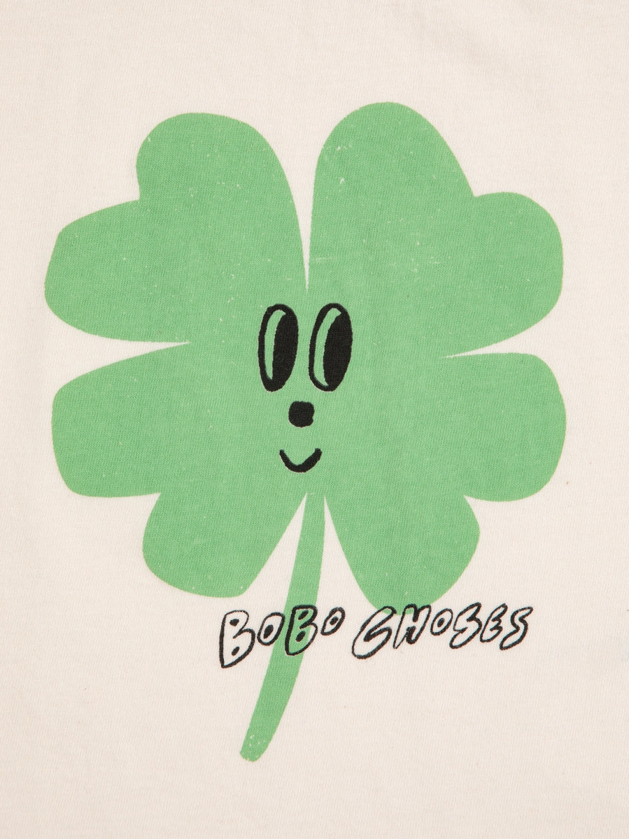 Lucky Clover T-shirt - baby