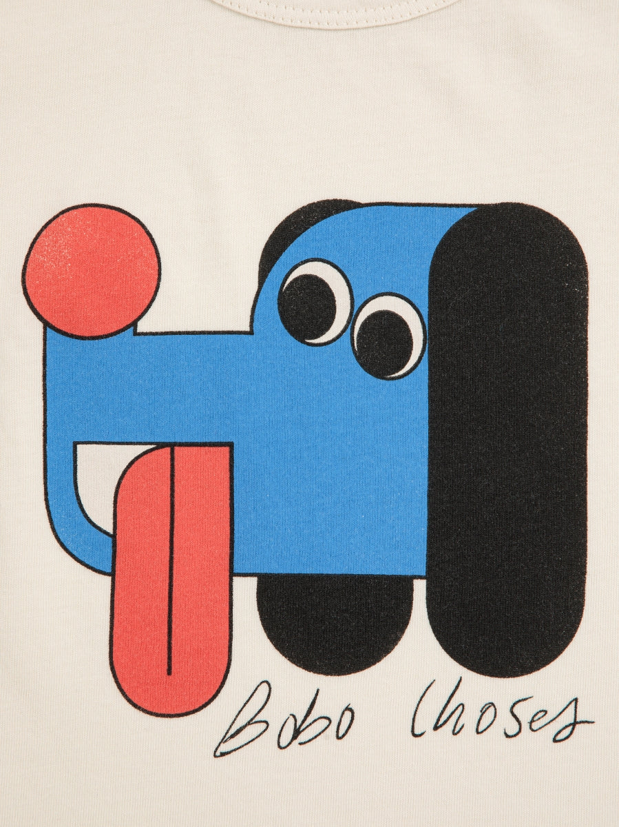 Doggy Mate T-shirt - baby