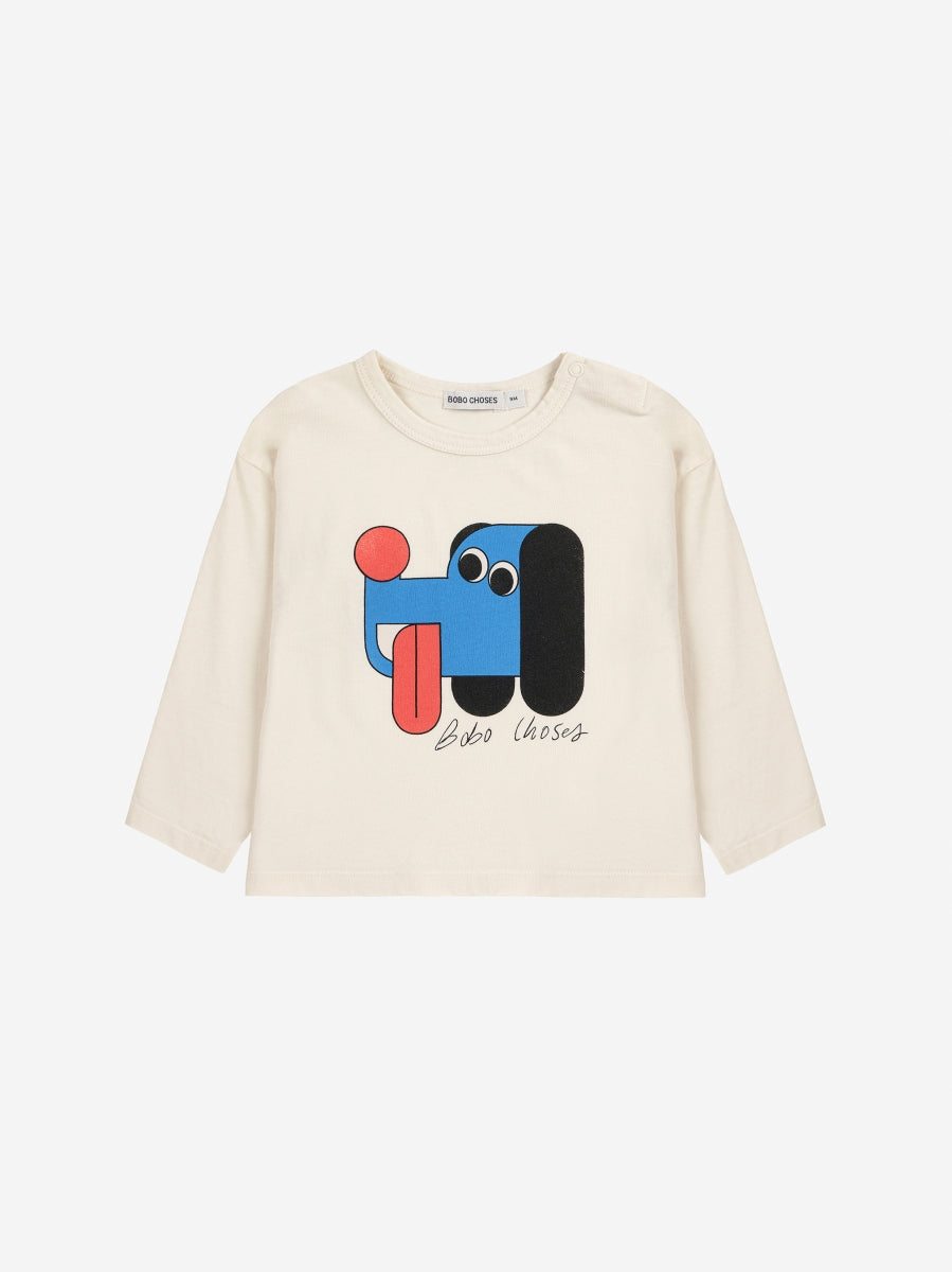 Doggy Mate T-shirt - baby