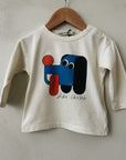 Doggy Mate T-shirt - baby