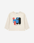 Doggy Mate T-shirt - baby