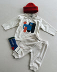 Doggy Mate T-shirt - baby