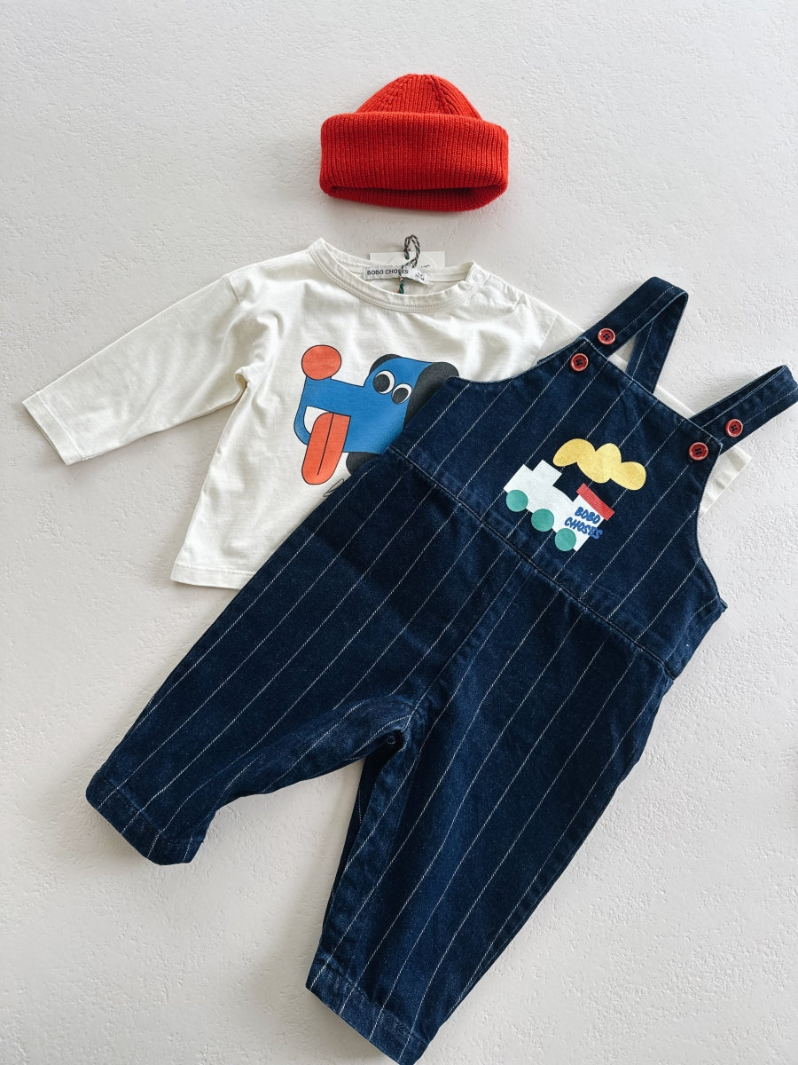 Doggy Mate T-shirt - baby