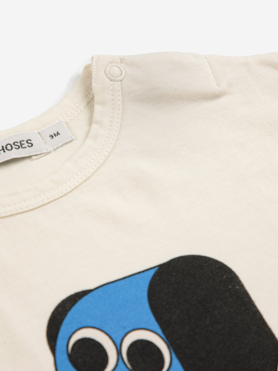 Doggy Mate T-shirt - baby