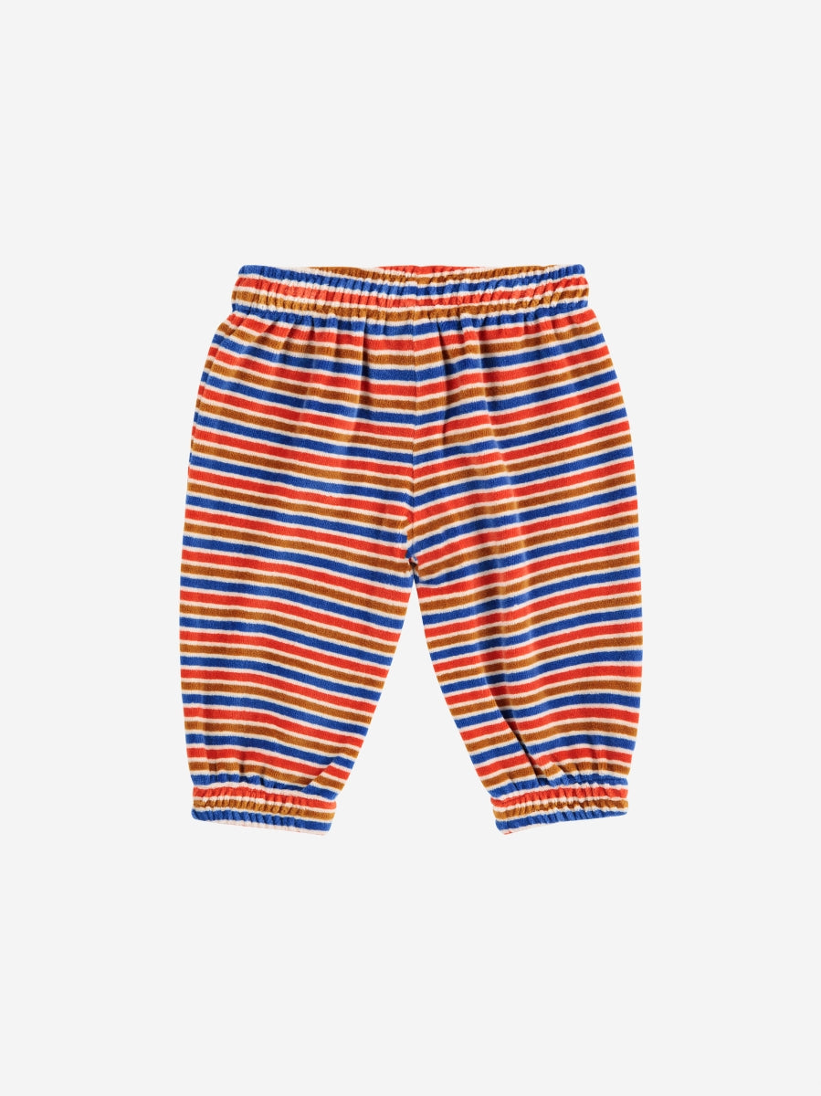 Have Fun striped jogging pants - baby