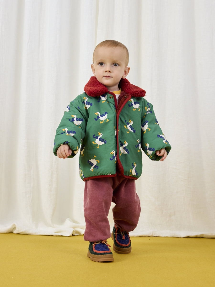 Curve Bobo Choses jogging pants - baby