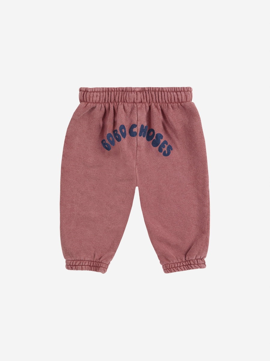 Curve Bobo Choses jogging pants - baby