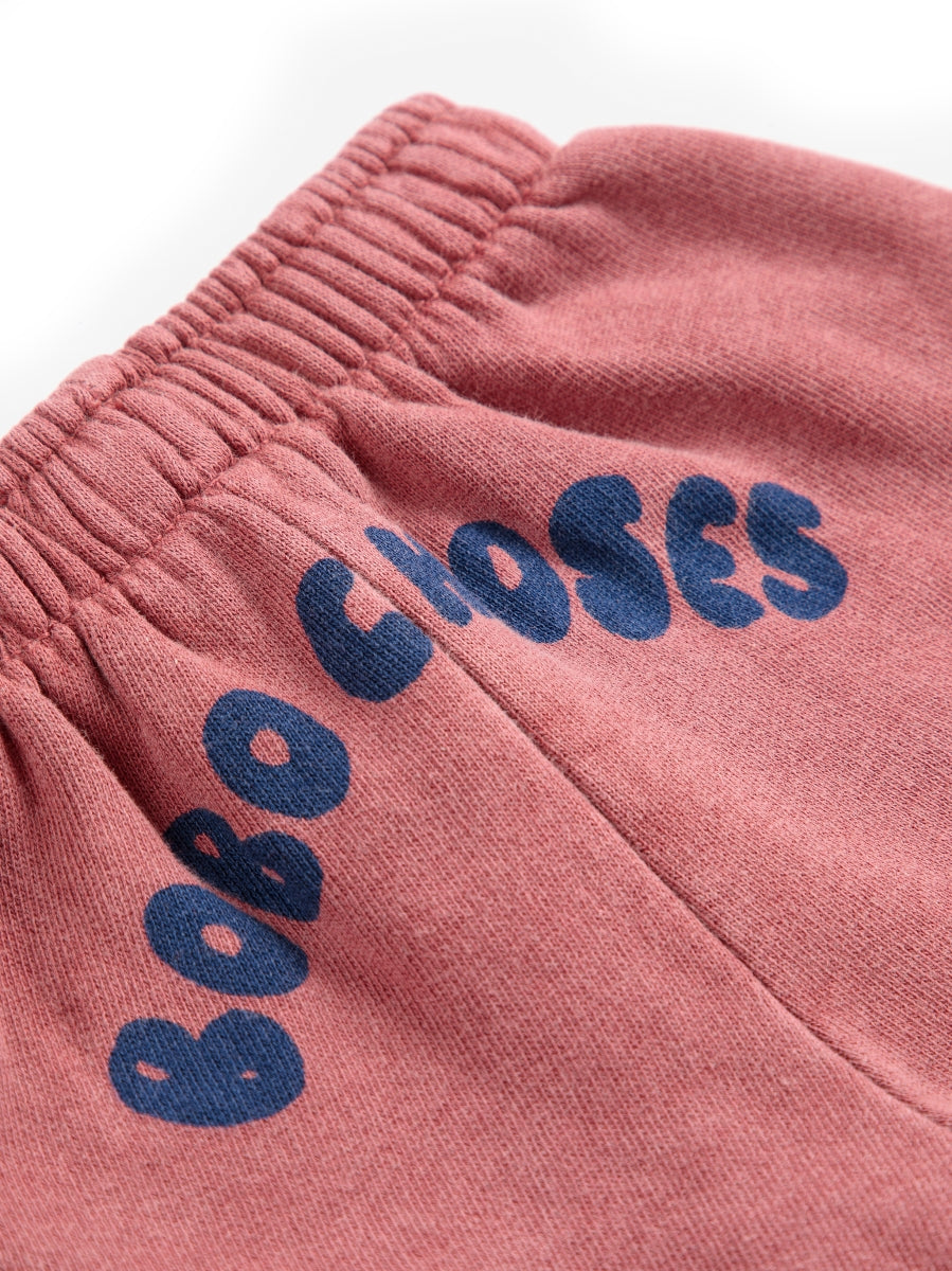 Curve Bobo Choses jogging pants - baby