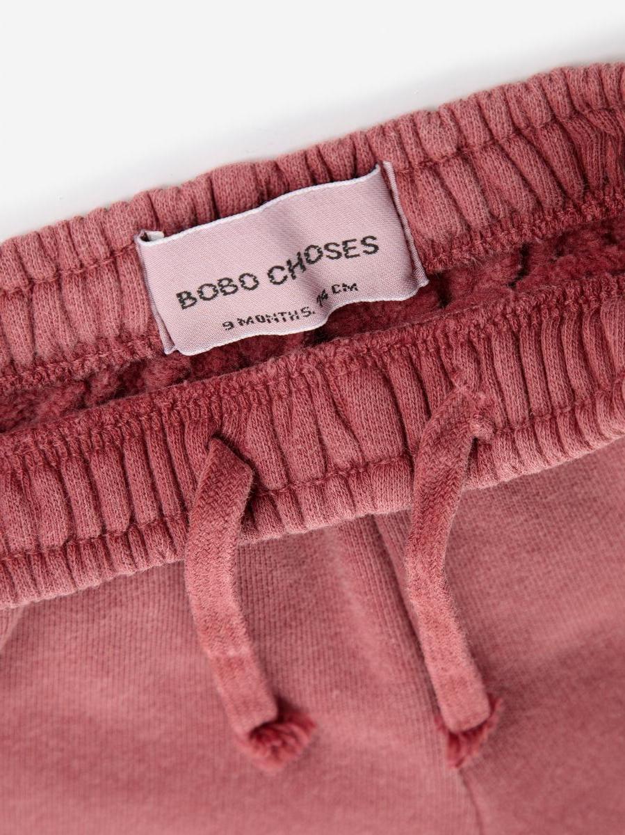 Curve Bobo Choses jogging pants - baby