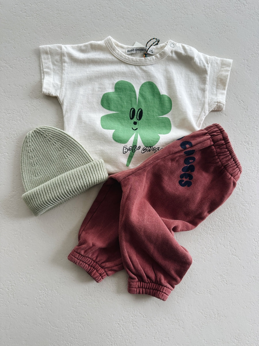 Curve Bobo Choses jogging pants - baby