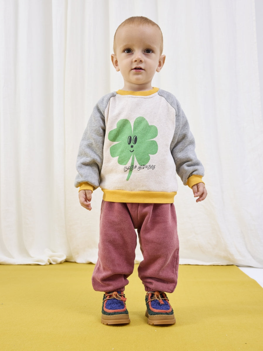 Curve Bobo Choses jogging pants - baby