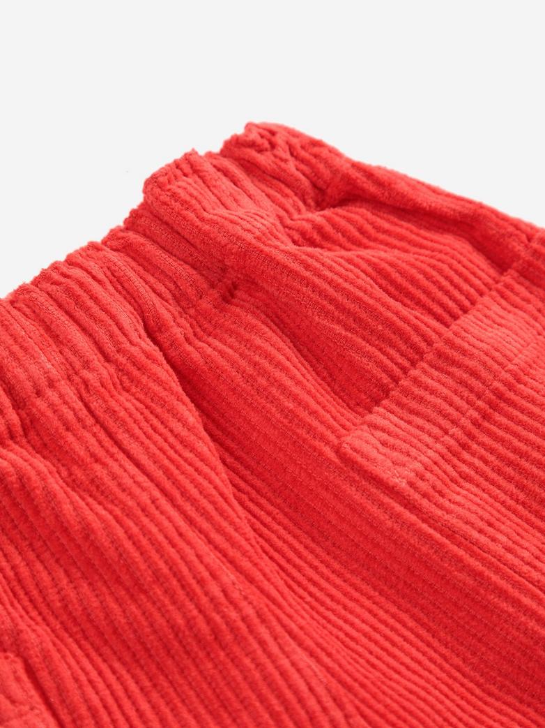 Bobo Choo Choo corduroy pants - baby
