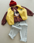 La Oca sweatshirt - kids