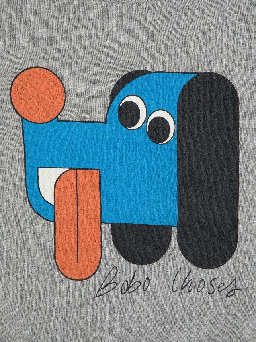 Doggy Mate sweatshirt - kids