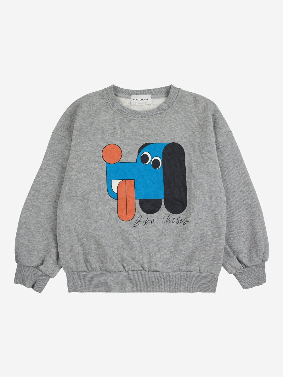 Doggy Mate sweatshirt - kids