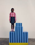 Bobo denim skirt - kids