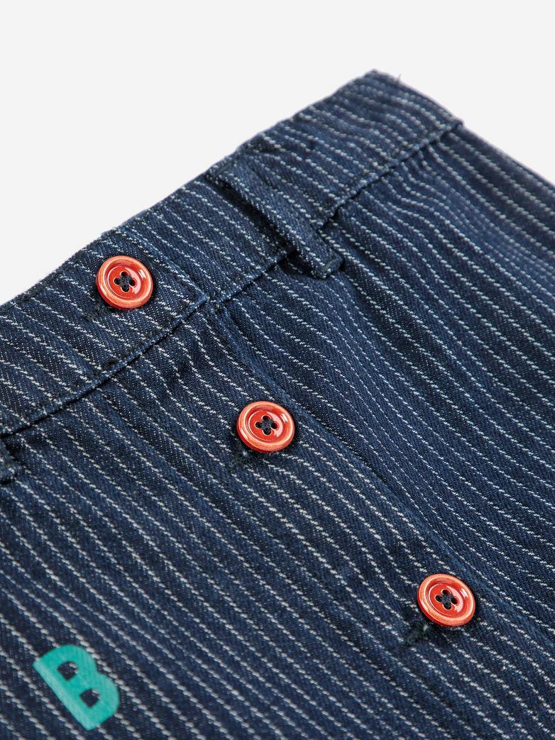 Bobo denim skirt - kids