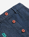 Bobo denim skirt - kids