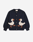 La Oca cardigan - kids