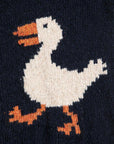 La Oca cardigan - kids