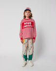 Bobo Choses stripes T-shirt - kids