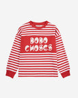 Bobo Choses stripes T-shirt - kids