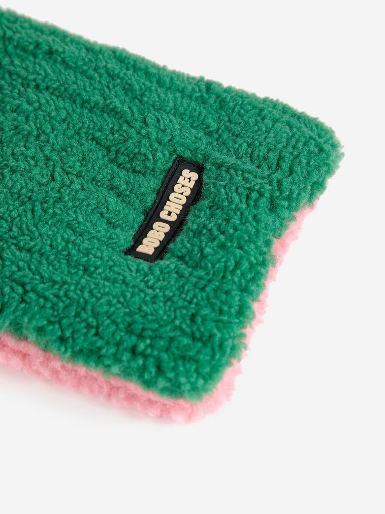 Bobo Choses neck warmer - kids