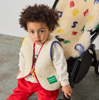 SNUGGLE VEST - binibamba x bobo choses