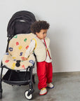 SNUGGLE VEST - binibamba x bobo choses