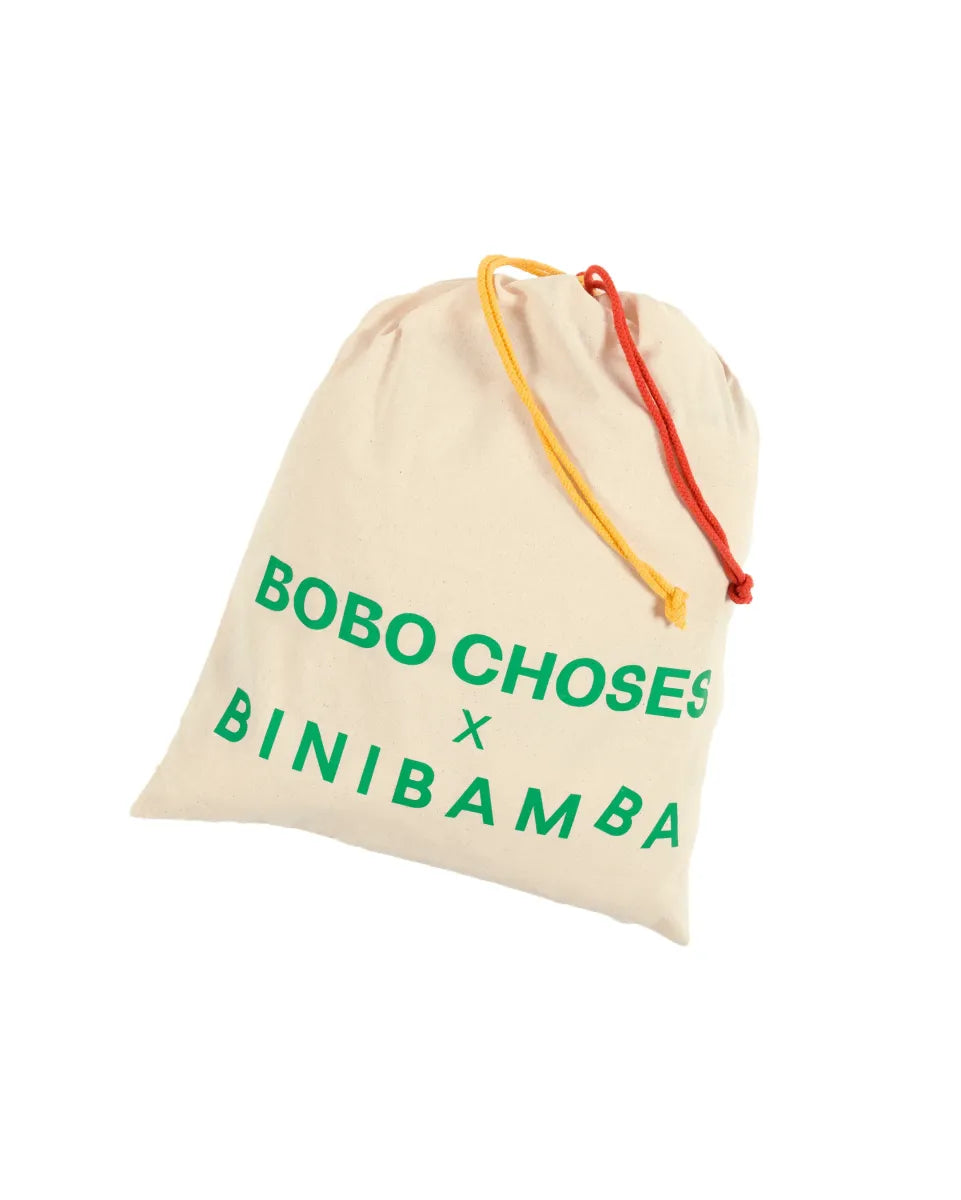 SNUGGLE SUIT - binibamba x bobo choses