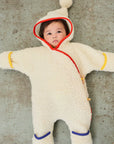 SNUGGLE SUIT - binibamba x bobo choses