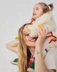 SNUGGLE SUIT - binibamba x bobo choses