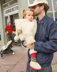 SNUGGLE SUIT - binibamba x bobo choses