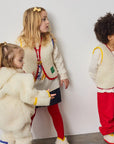 SNUGGLE SUIT - binibamba x bobo choses