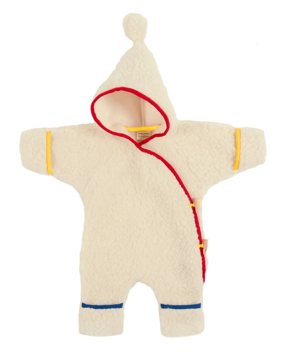 SNUGGLE SUIT - binibamba x bobo choses