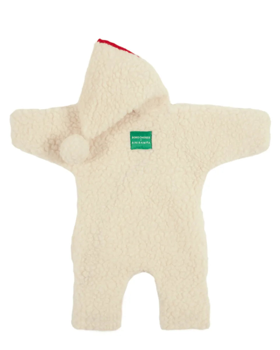 SNUGGLE SUIT - binibamba x bobo choses