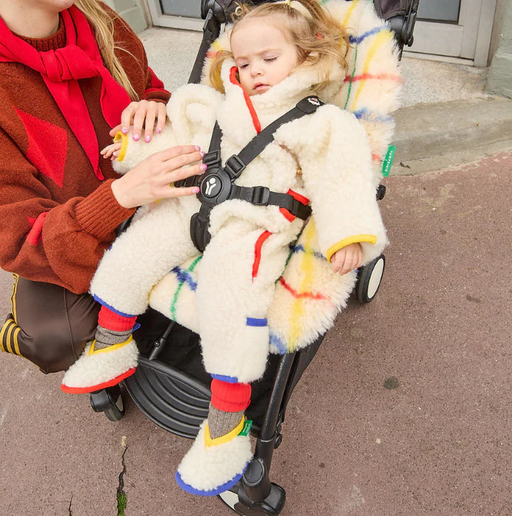 BOOTIES - binibamba x bobo choses